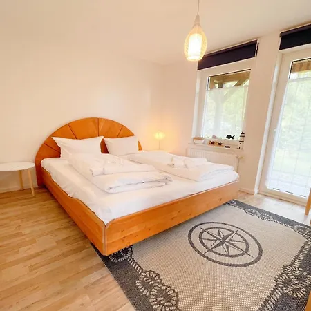 Tannengrund Kleine Auszeit דירה