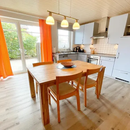 Tannengrund Kleine Auszeit Lejlighed Loddin