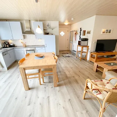 Tannengrund Kleine Auszeit דירה *