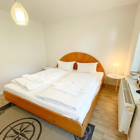 Tannengrund Kleine Auszeit דירה