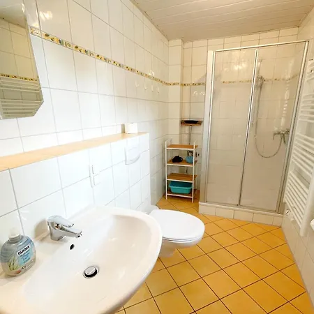 Tannengrund Kleine Auszeit דירה לודין