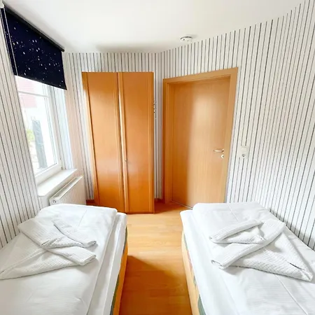 דירה Tannengrund Kleine Auszeit *