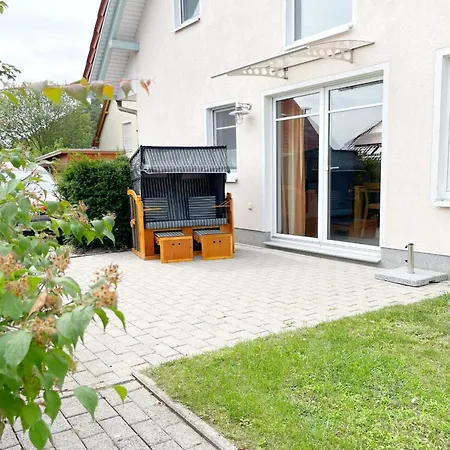 דירה Tannengrund Kleine Auszeit