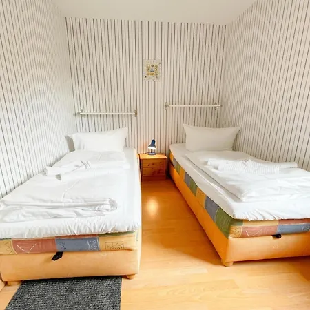 Tannengrund Kleine Auszeit 아파트 *