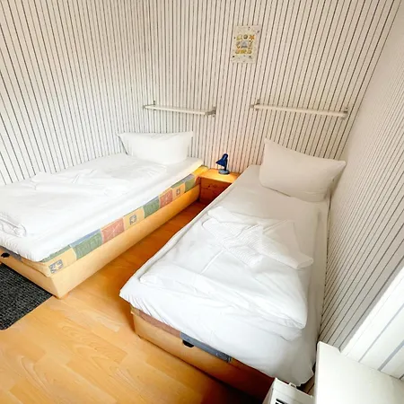 Tannengrund Kleine Auszeit *