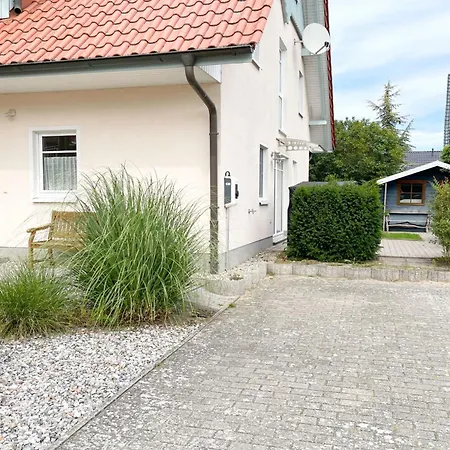 Tannengrund Kleine Auszeit לודין